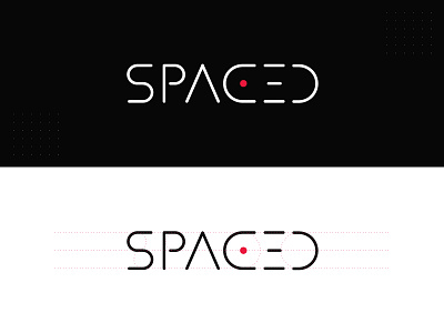 SPACED Logo Concept