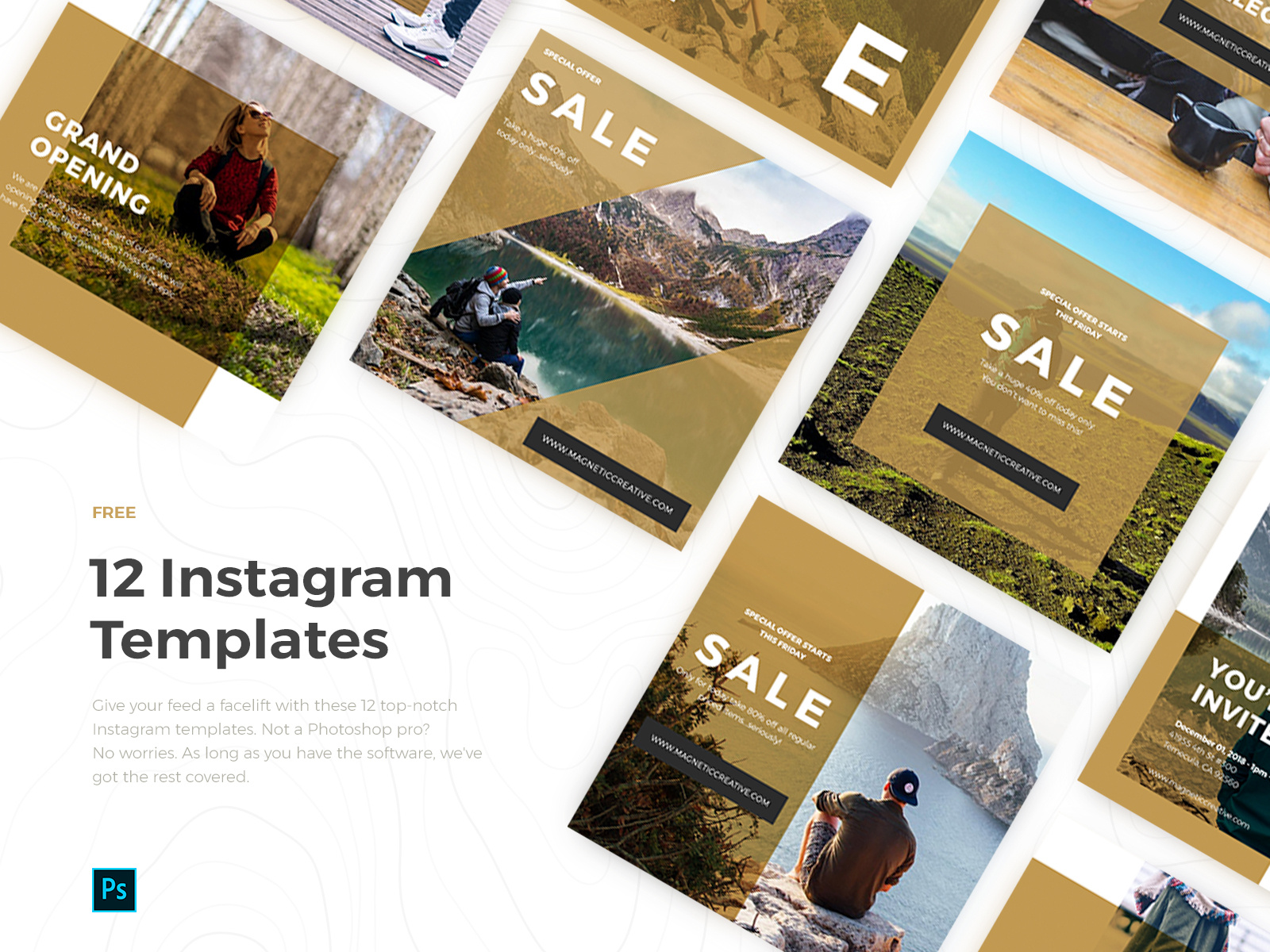 Dribbble dribbble free instagram social templates jpg by Erik Cruz Dribbble dribbble free instagram social templates jpg by Erik Cruz