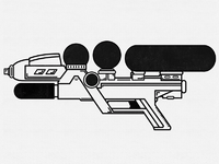 super soaker xp 105