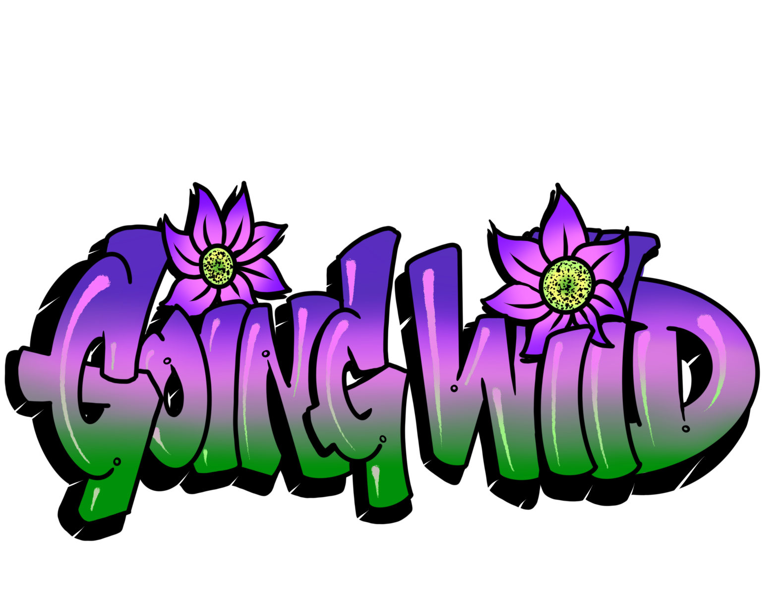 Going Wild By Sam Alley On Dribbble going-wild-by-sam-alley-on-dribbble