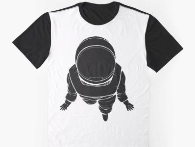 Astronaut design collection by Ammar Hashmi