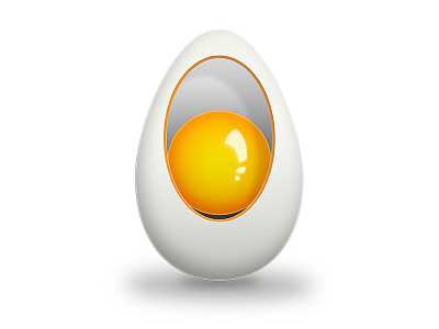 Open Egg