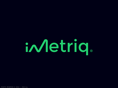 iMetriq Logo