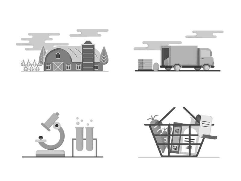 food-chain-by-davide-vagheggi-on-dribbble