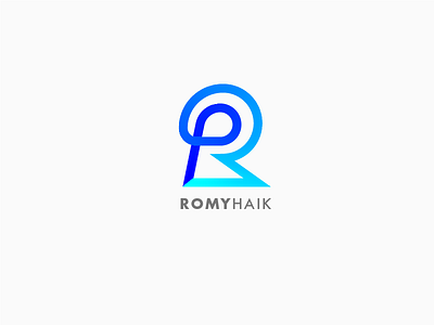 My new logo - R experimentation