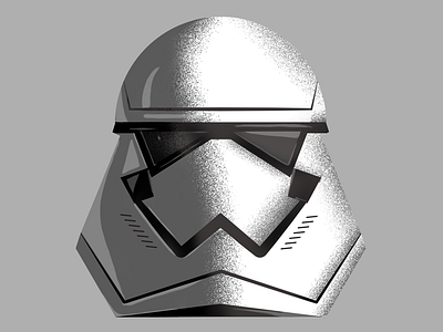 Stormtrooper First Order star wars stormtrooper