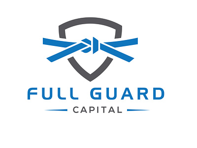 Guard logo. branding graphic design guard logo logo logo design shield logo