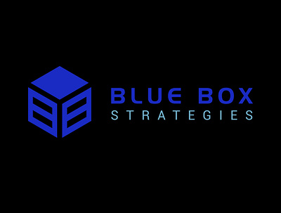 box logo design. box logo box logo design branding graphic design logo