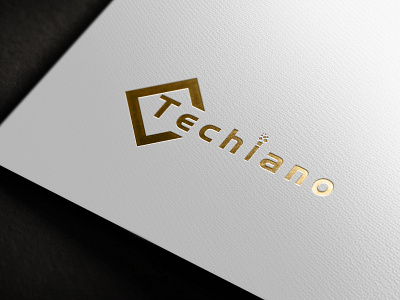tech logo. branding design graphic design hasibul hasibul gfx illustration logo logo design minimal logo tech logo vector
