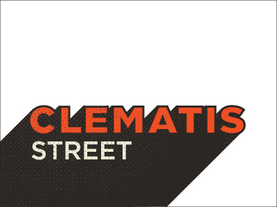 Clematis Geofilter type typography gotham west palm west palm beach clematis street clematis geofilters geofilter snapchat