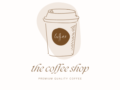 LOGO for coffee