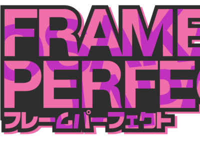 FRAMEPERFECT PINK