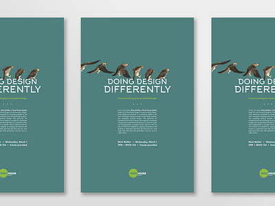 Doing Design Differently