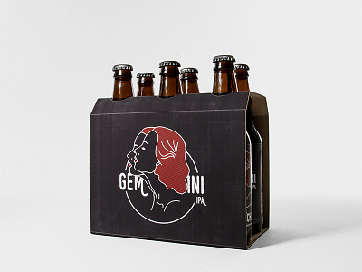 Beer Packaging beer brewery graphics package packaging