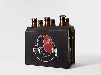 Beer Packaging