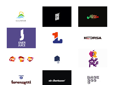 Logotype 2009-2014