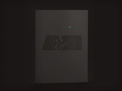 M&P book, 2010 design illustration typography