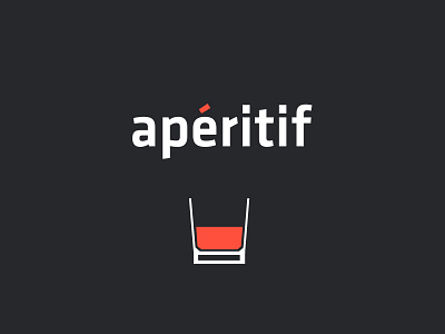 Apéritif