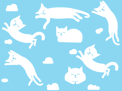 Catclouds