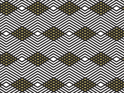 2 color abstract pattern 2 color geometric