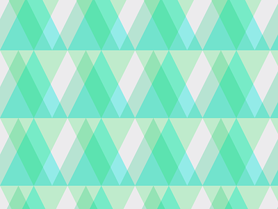 Simple Shape Pattern 4