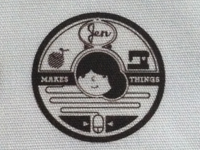 Jenmakesthings Tag