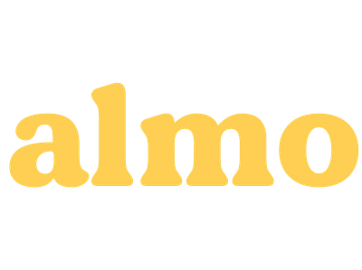 Almo Logo