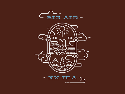 Big Air XX IPA