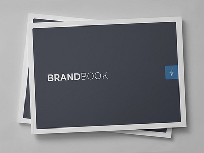 Phuse Brandbook bolt brand guide guidelines lightning logo phuse print