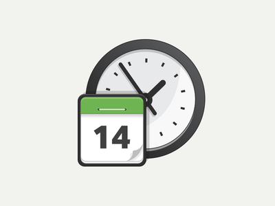 Scheduled Maintenance calendar clock day defrag defraggler icon month piriform schedule time