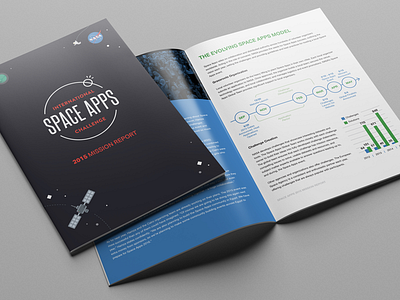 Space Apps 2015 Report