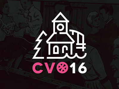 2016 Corvallis Dribbble Meetup artist corvallis designer dribbble event illustrator meetup network oregon social