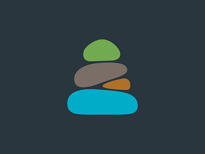 Simplemoney 02 balance finance financial advisor money rock cairn rocks simple simplicity