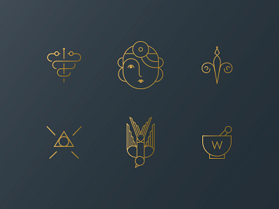 Doctor Wise Icons