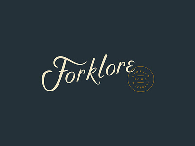 ForkLore