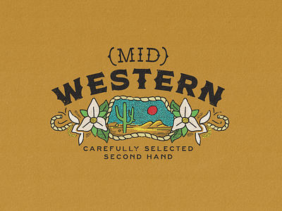 (mid)Western