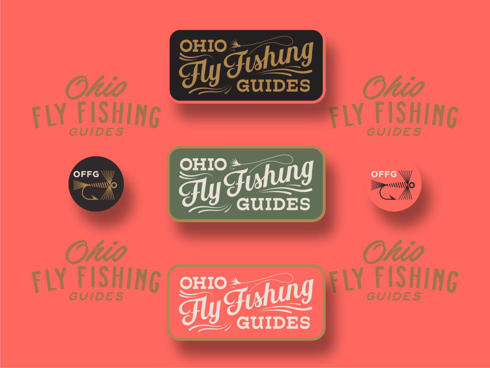 Ohio Fly Fishing Guides