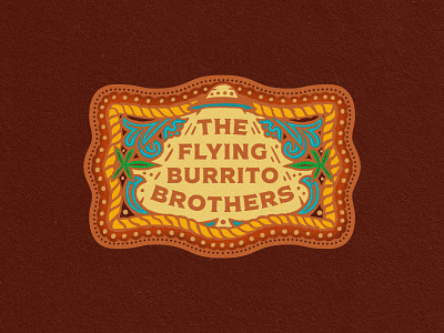 The Flying Burrito Brothers