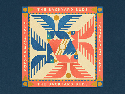 The Backyard Buds