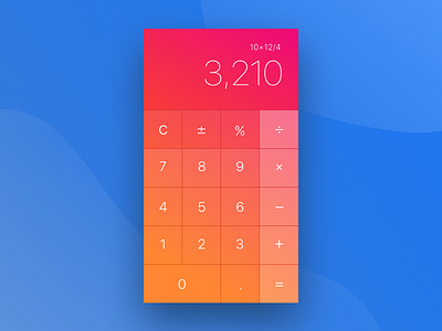 Daily UI #004