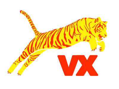 vx tiger