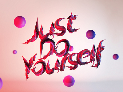 Just Do Yourself c4d