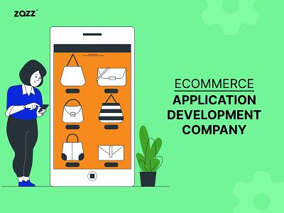 Best Ecommerce App Development Company ecommerce app development
