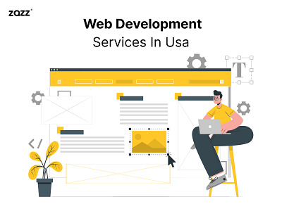 Best Mobile App And Web Application Development web development services usa