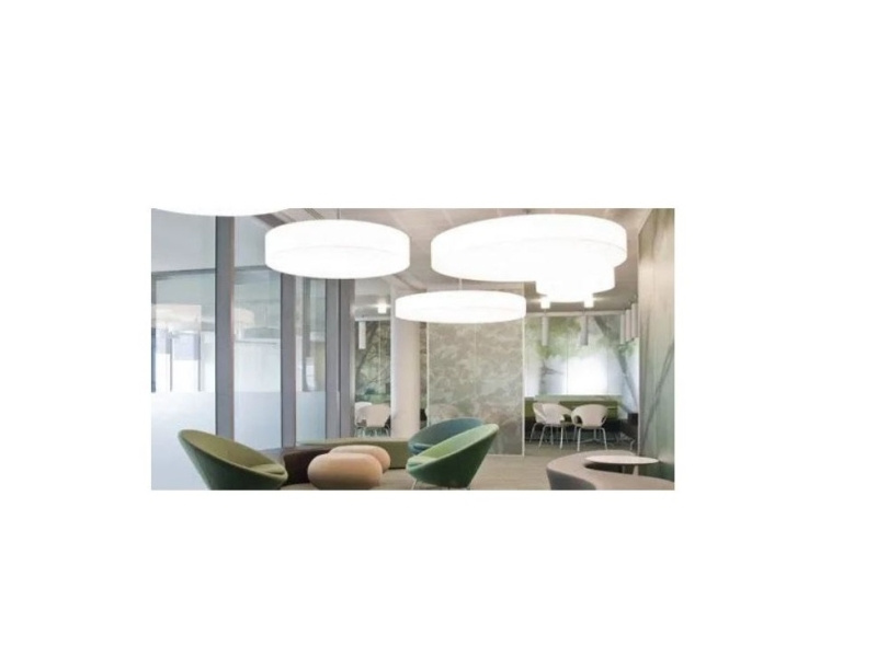 Lighting Showroom In Winchester by D.R. Kershaw Ltd on Dribbble