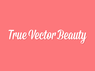 True Vector Beauty