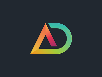 Logo colorfull