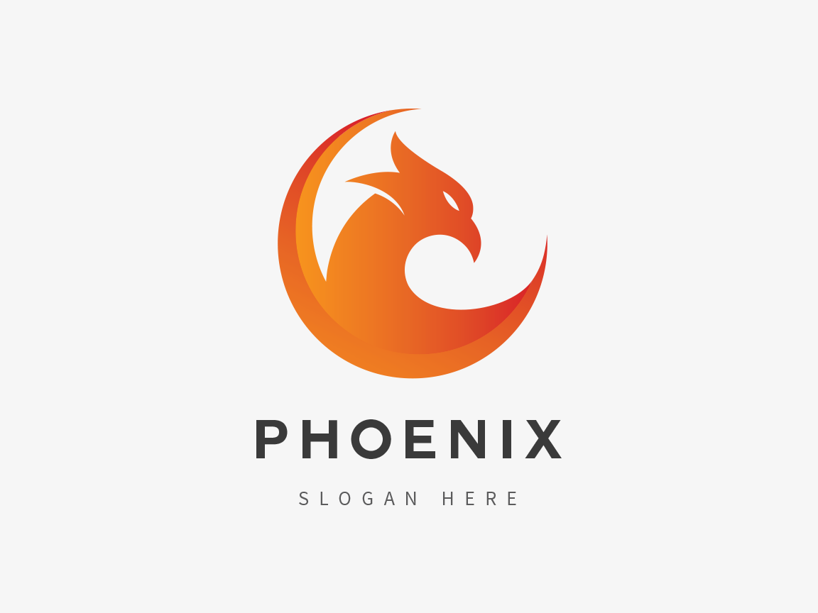 Phoenixes rus. Феникс эмблема. Логотип предприятия Феникс. Птица Феникс логотип. Птица Феникс вектор.