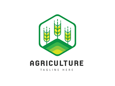 Agriculture Logo