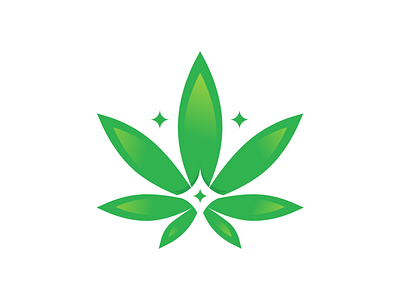 Cannabis Logo